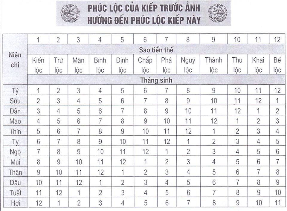 Cùng xem thử ý nghĩa kiếp trước và kiếp này của bạn