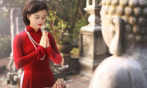 10 dấu hiệu cho thấy bạn phúc dày nhờ tích đức, tu luyện ở tiền kiếp