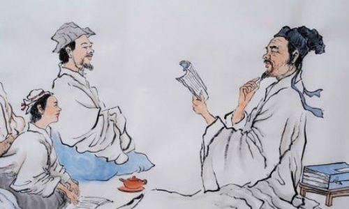 3 CÁCH NHÌN NGƯỜI CHƯA BAO GIỜ SAI CỦA CỔ NHÂN!