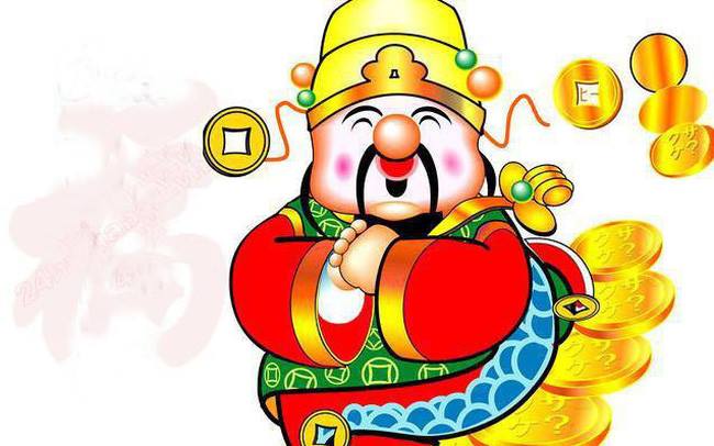 VỀ VIỆC THỜ THẦN TÀI, THẦN TÁO TRONG NHÀ