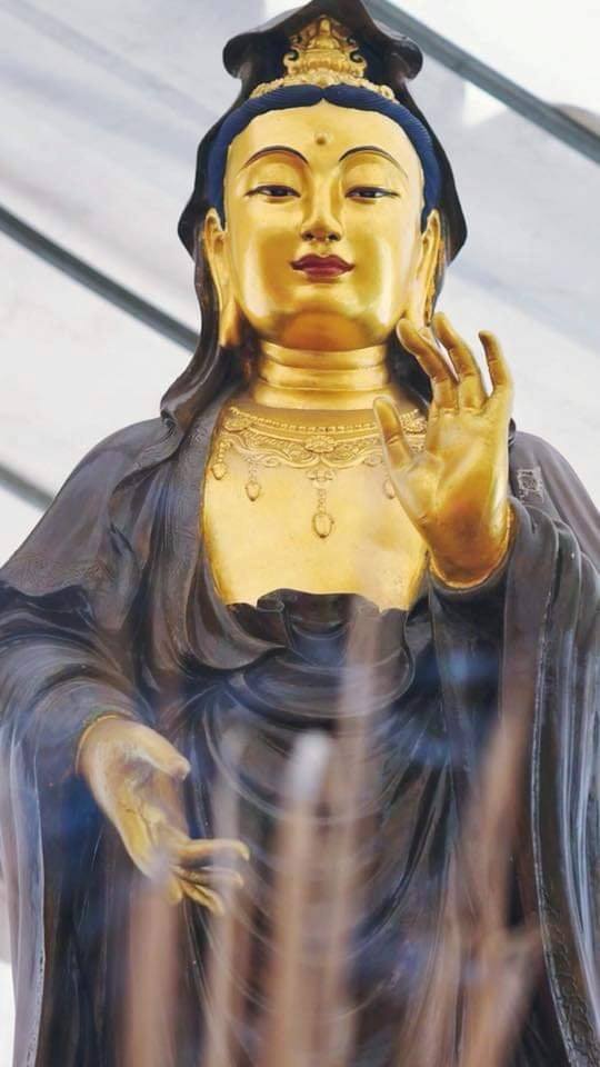 10 ĐIỀU NÊN BIẾT SỢ TRONG ĐỜI